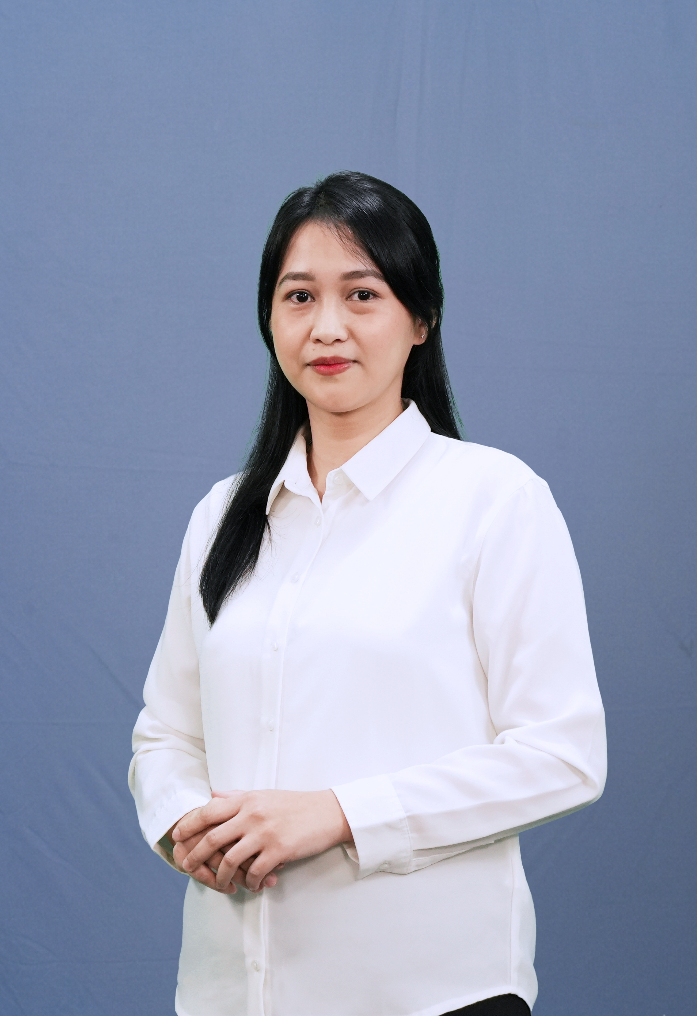 Bd. PUTRI KUSUMA PANDIN, S.Keb., M.Keb.